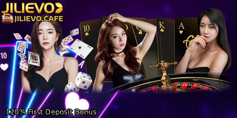 120-First-Deposit-Bonus
