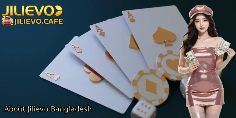 About Jilievo Bangladesh