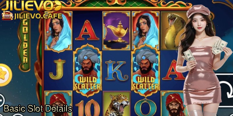 Basic-Slot-Details