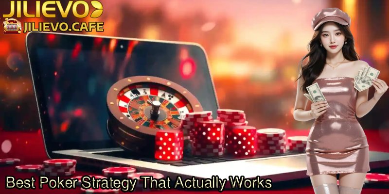 Best-Poker-Strategy-That-Actually-Works