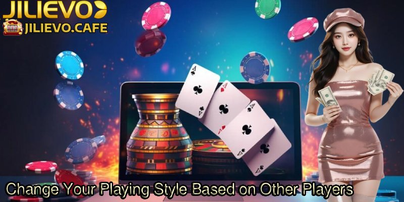 Change-Your-Playing-Style-Based-on-Other-Players