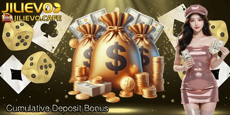 Cumulative-Deposit-Bonus