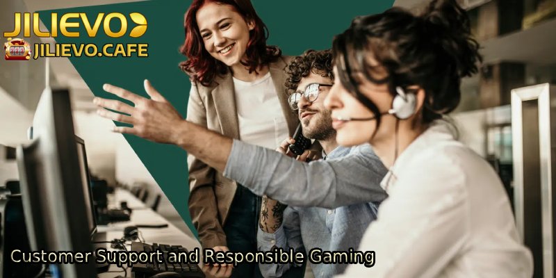 Customer-Support-and-Responsible-Gaming