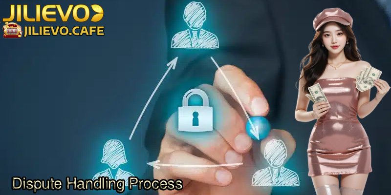Dispute-Handling-Process