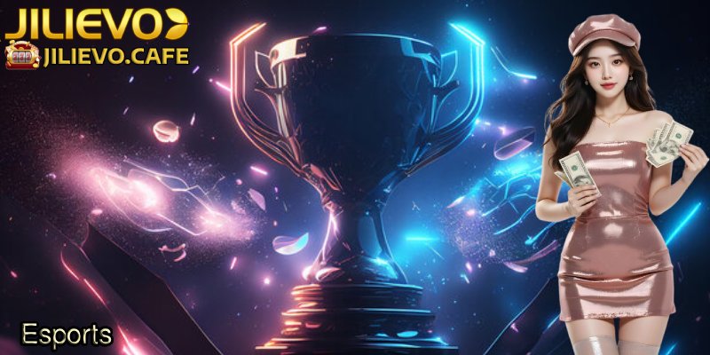 Esports