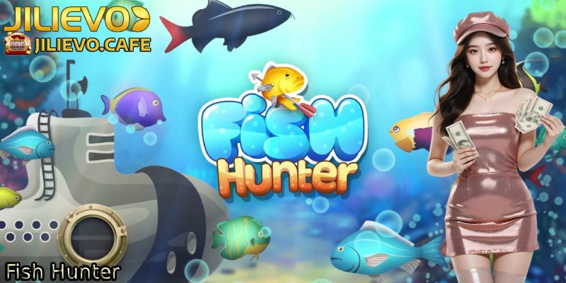 Fish-Hunter