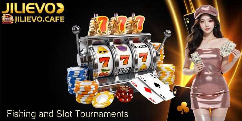 Fishing-and-Slot-Tournaments