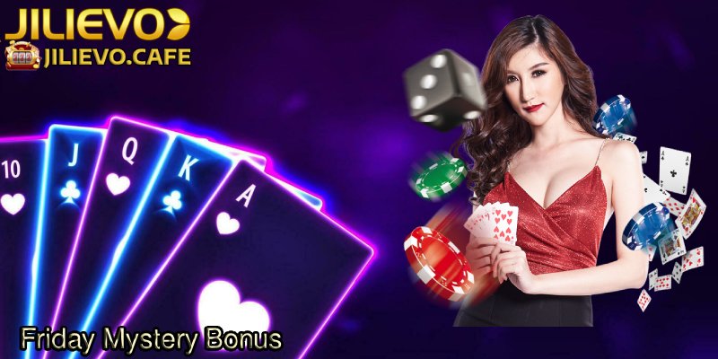 Friday-Mystery-Bonus