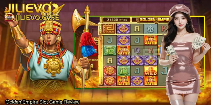 Golden-Empire-Slot-Game-Review