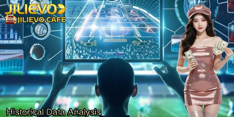 Historical-Data-Analysis