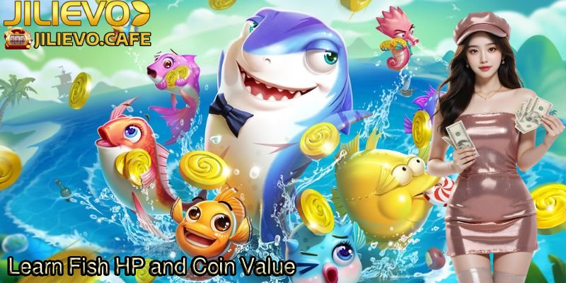 Learn-Fish-HP-and-Coin-Value