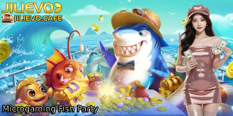 Microgaming-Fish-Party