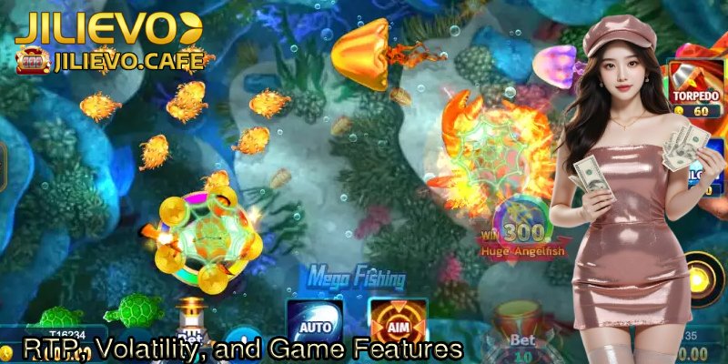RTP-Volatility-and-Game-Features