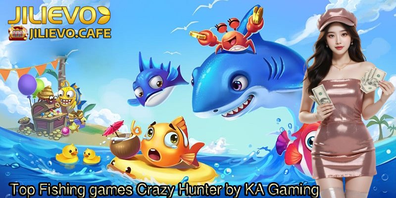 Top-Fishing-games-Crazy-Hunter-by-KA-Gaming