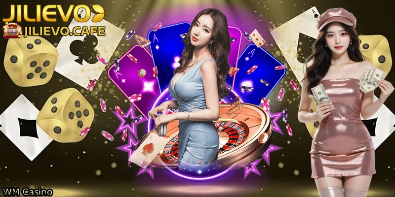 WM-Casino