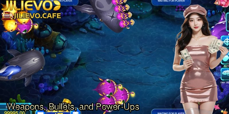 Weapons-Bullets-and-Power-Up