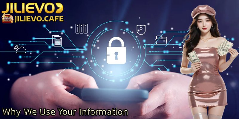 Why-We-Use-Your-Information