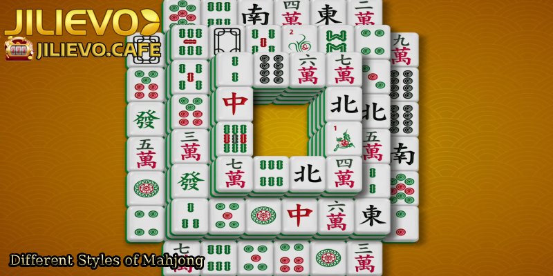 Different-Styles-of-Mahjong.