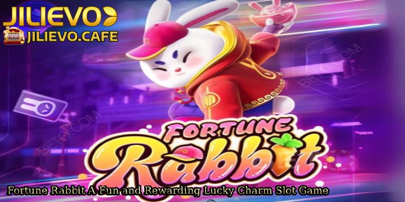 Fortune-Rabbit-A-Fun-and-Rewarding-Lucky-Charm-Slot-Game. 