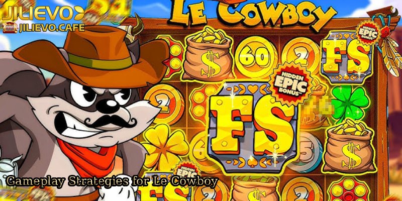 Gameplay-Strategies-for-Le-Cowboy. 
