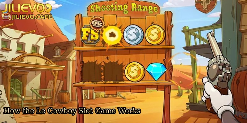 How-the-Le-Cowboy-Slot-Game-Works. 