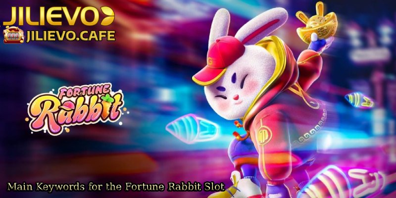Main-Keywords-for-the-Fortune-Rabbit-Slot. 