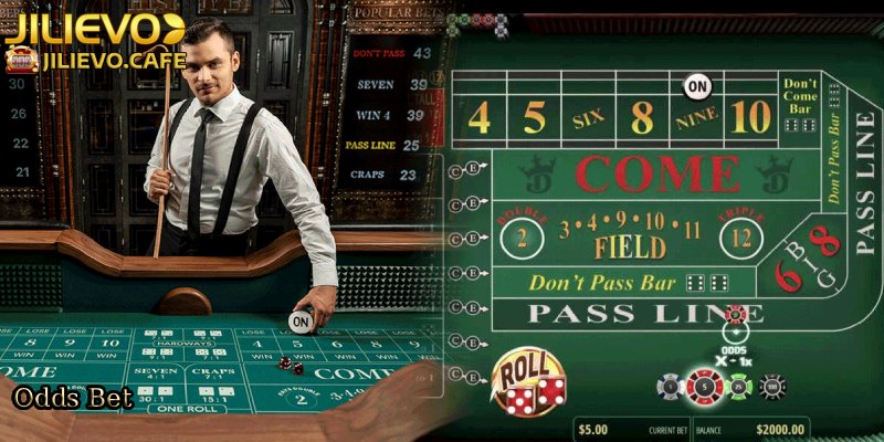 Odds-Bet. 
