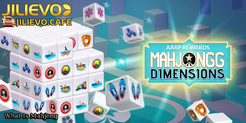 What Is Mahjong