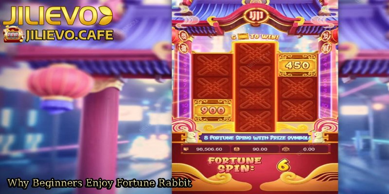 Why-Beginners-Enjoy-Fortune-Rabbit. 