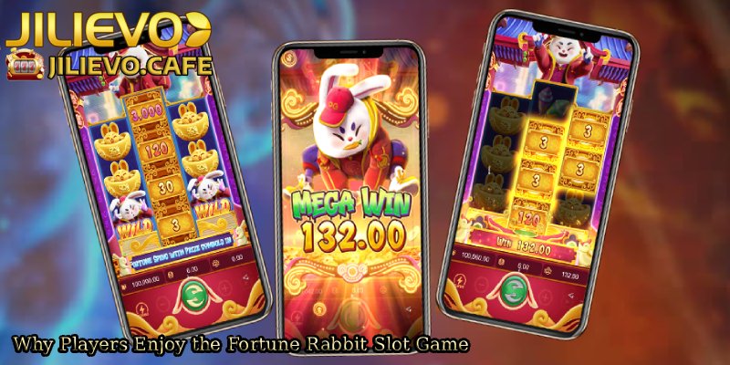 Why-Players-Enjoy-the-Fortune-Rabbit-Slot-Game. 