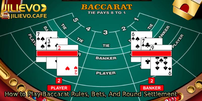 How-to-Play-Baccarat-Rules-Bets-And-Round-Settlement. 