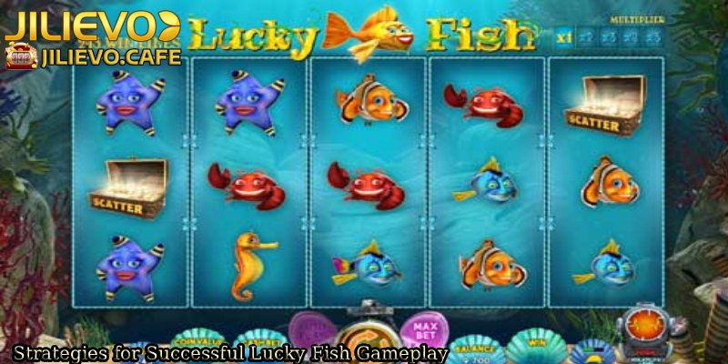 Strategies-for-Successful-Lucky-Fish-Gameplay. 