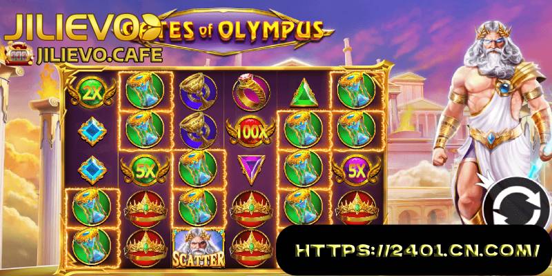 How-Gates-of-Olympus-Works. 