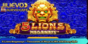 5-Lions-Megaways-Thousands-of-Ways-to-Win-with-Every-Spin