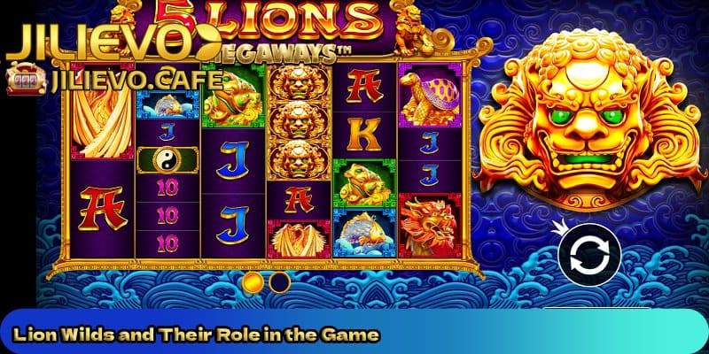 Lion-Wilds-and-Their-Role-in-the-Game
