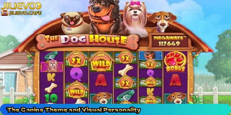 The-Canine-Theme-and-Visual-Personality. 