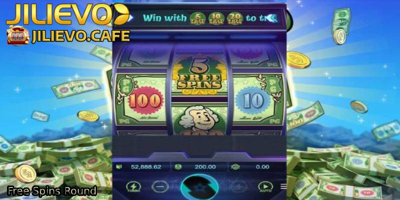 Free-Spins-Round.