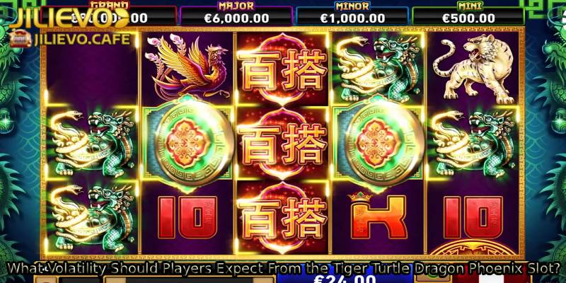 What-Volatility-Should-Players-Expect-From-the-Tiger-Turtle-Dragon-Phoenix-Slot_