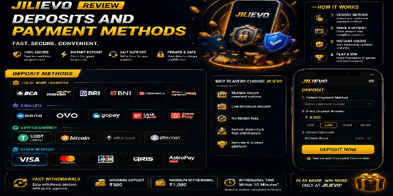 Deposits-and-payment-methods-Jilievo-review.