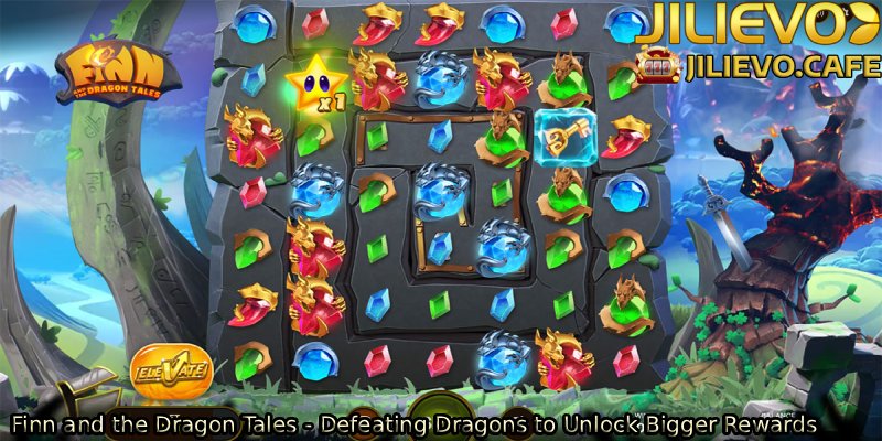Finn-and-the-Dragon-Tales-Defeating-Dragons-to-Unlock-Bigger-Rewards.