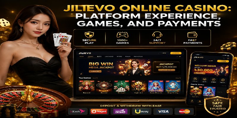 Jilievo-Online-Casino_-Platform-Experience-Games-and-Payments. 