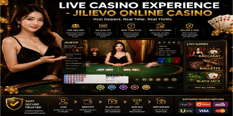 Live-casino-experience-Jilievo-Online-Casino 