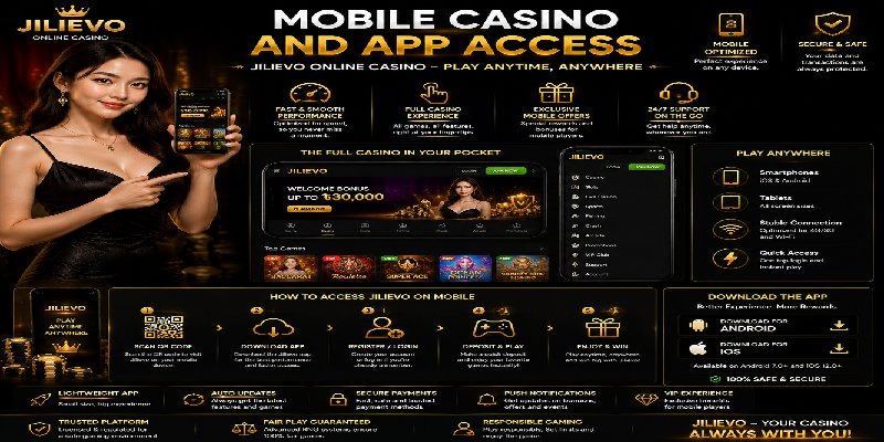 Mobile-casino-and-app-access-Jilievo-Online-Casino. 