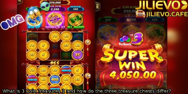 What-is-3-Coin-Treasures-2-and-how-do-the-three-treasure-chests-differ.