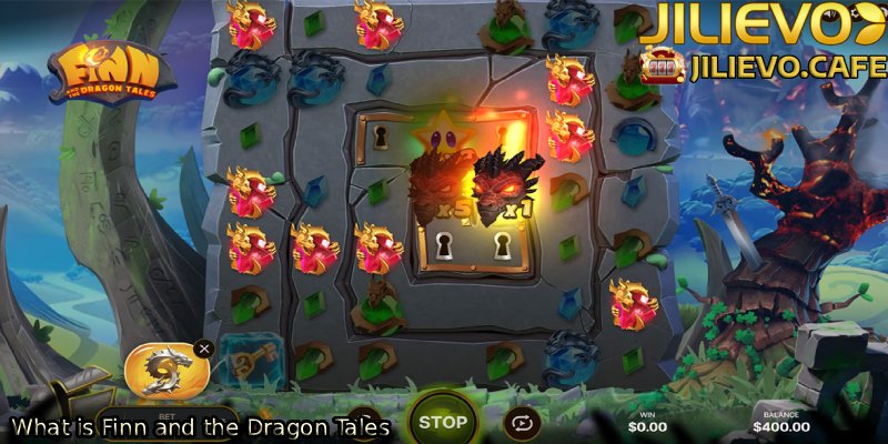 What-is-Finn-and-the-Dragon-Tales-and-how-does-the-dragon-tier-system-work.